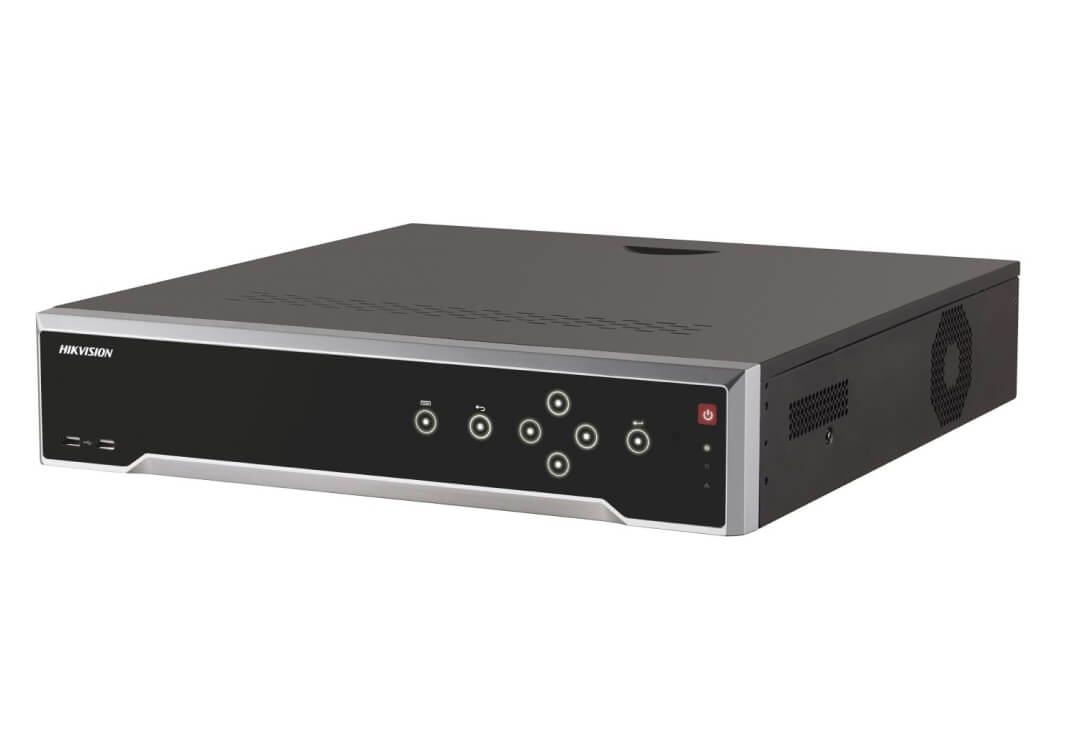 CCTV Melbourne NVR