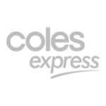 Coles Express Signal Security