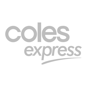 Coles Express Signal Security